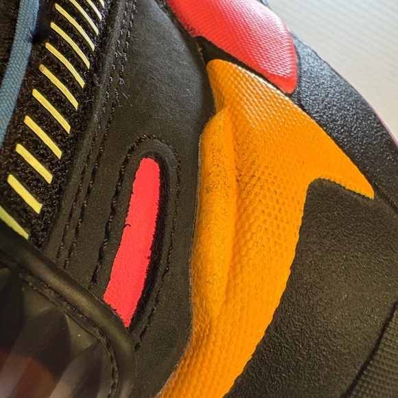 Puma RS-X Sunset Running Shoes - Picture 4 of 11